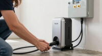 20 New Fast Chargers With Energy Storage Installed In Santa Barbara