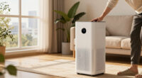 4 Best Air Purifier Heater Combos in 2026