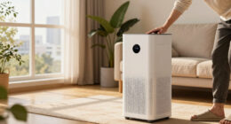 4 Best Air Purifier Heater Combos in 2026