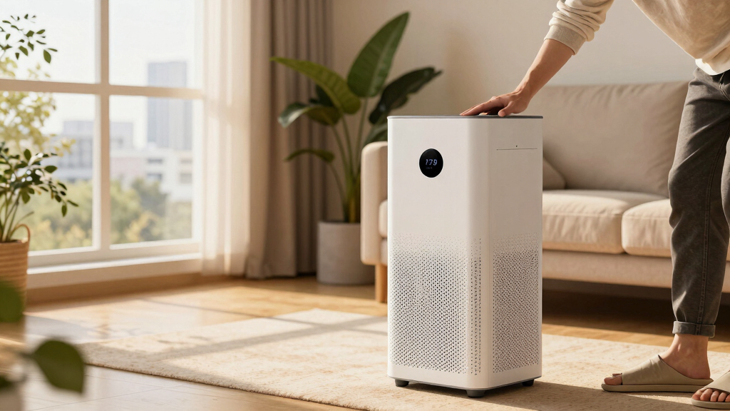 4 Best Air Purifier Heater Combos in 2026