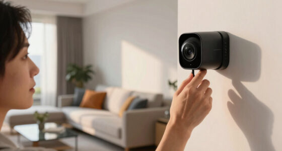 6 Best Smart Home Security Systems in 2026