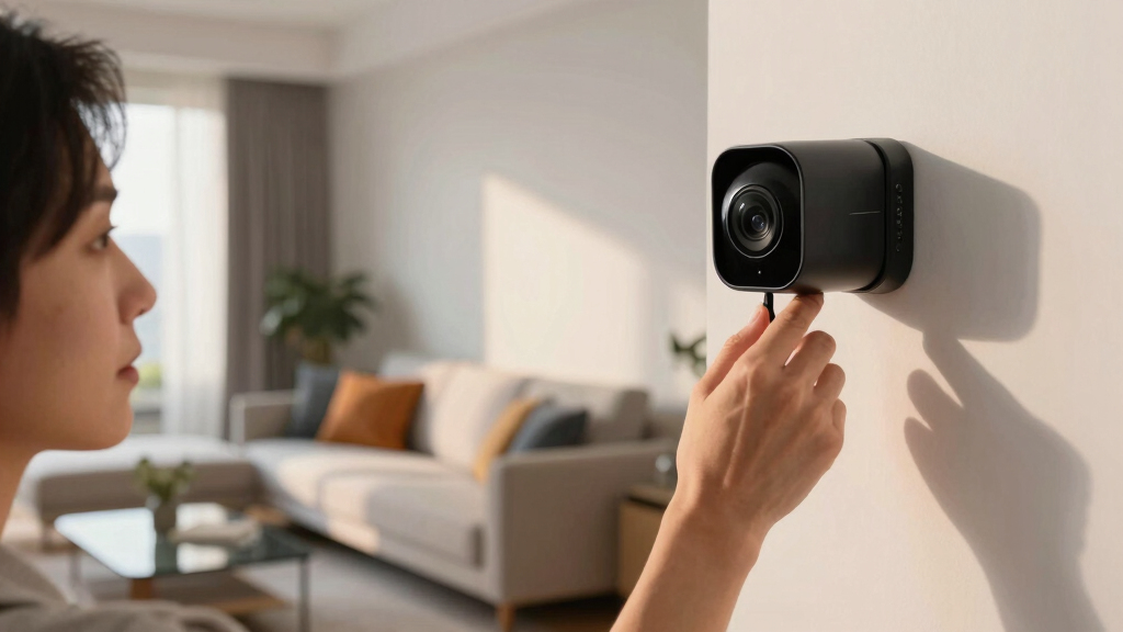 6 Best Smart Home Security Systems in 2026