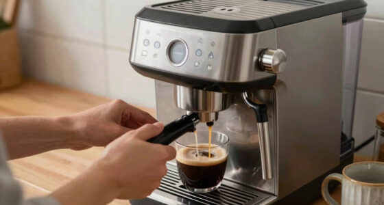 7 Best Coffee Machines Prime Day Deals in 2026