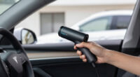 8 Best UV Car Sanitizers in 2026