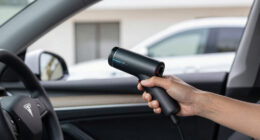 8 Best UV Car Sanitizers in 2026