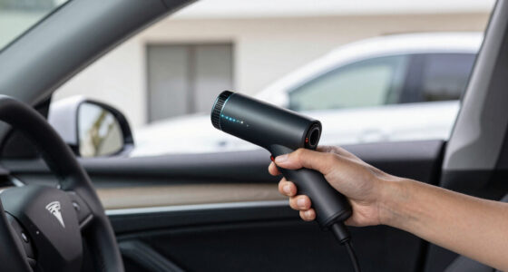 8 Best UV Car Sanitizers in 2026