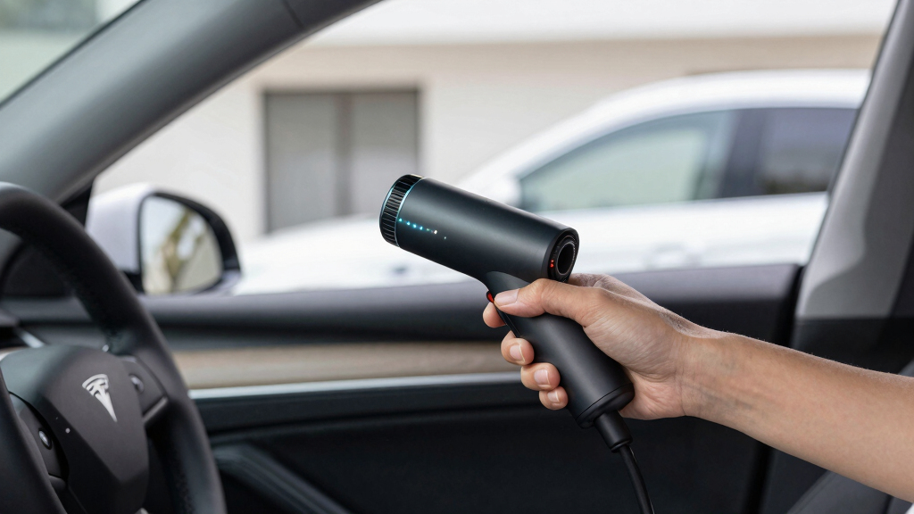 8 Best UV Car Sanitizers in 2026