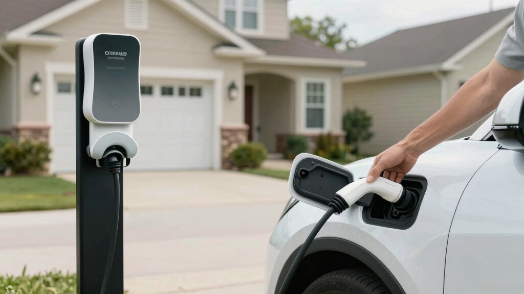 8 New Fast EV Chargers Installed In Kentucky