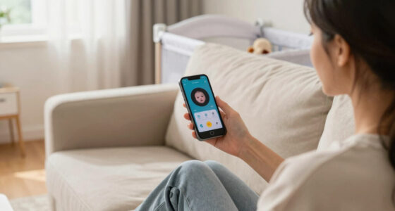 9 Best Baby Monitors in 2026