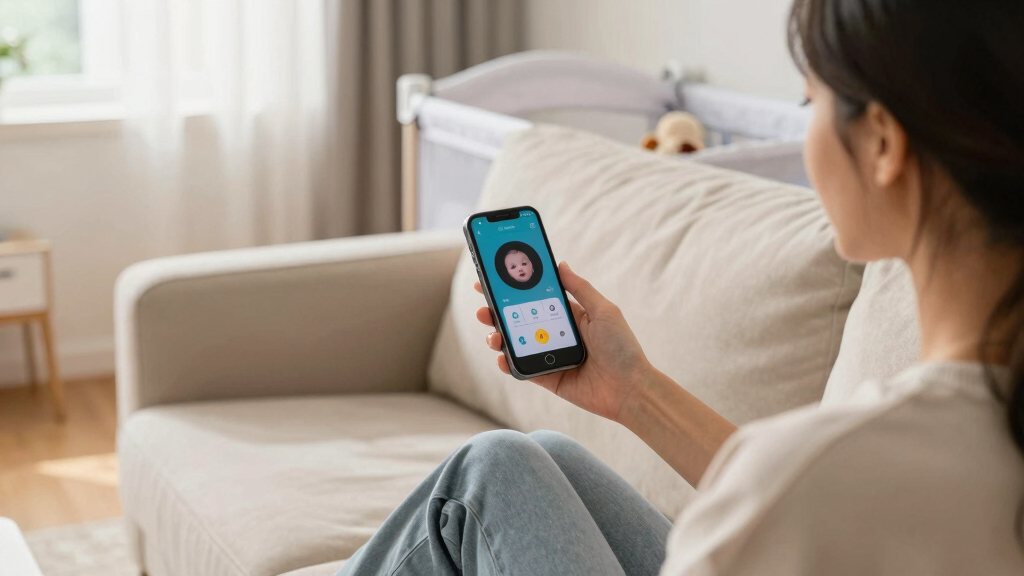 9 Best Baby Monitors in 2026