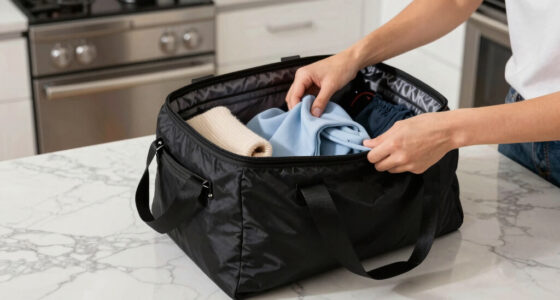 9 Best Carry-On Bags in 2026