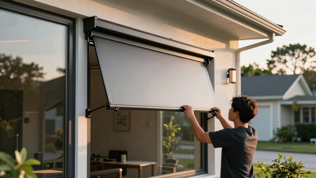 9 Best Hurricane Window Protection in 2026