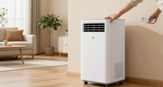 9 Best Portable Air Conditioners in 2026