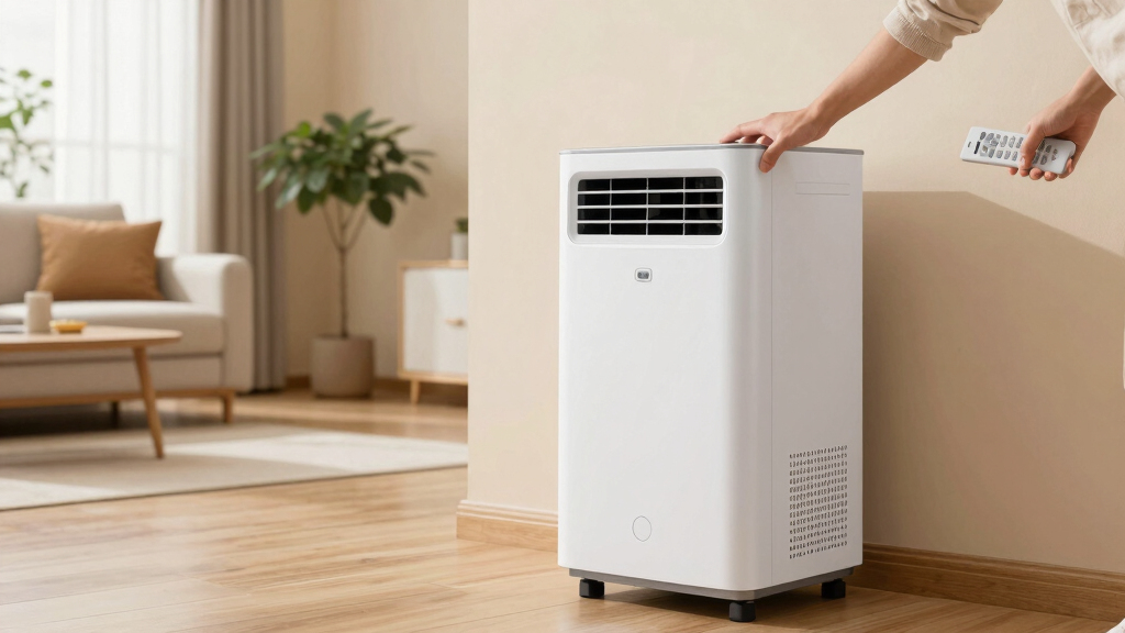 9 Best Portable Air Conditioners in 2026