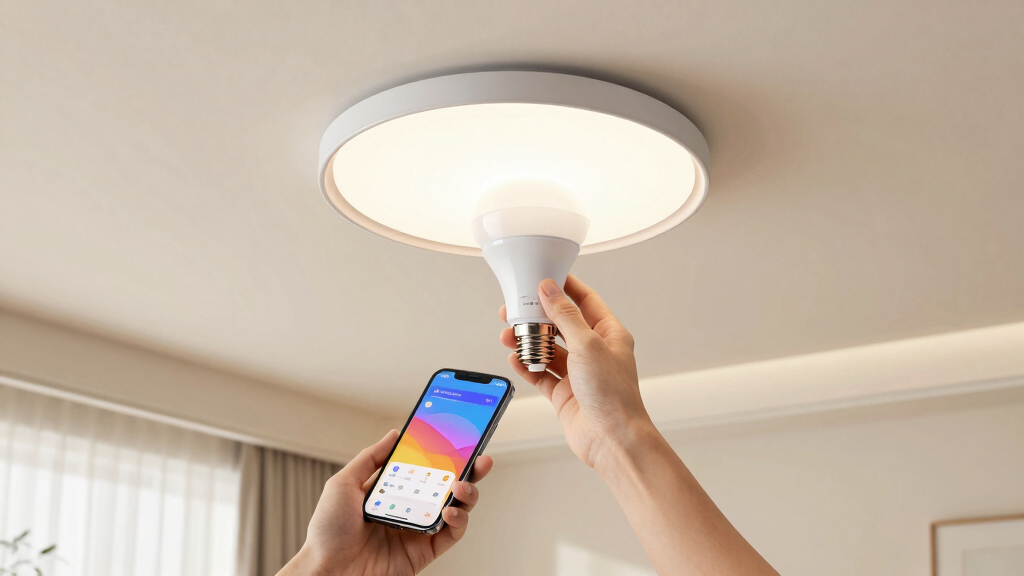 9 Best Smart Bulb in 2026