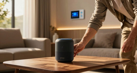 9 Best Smart Home Gadget Gifts for Dad in 2026