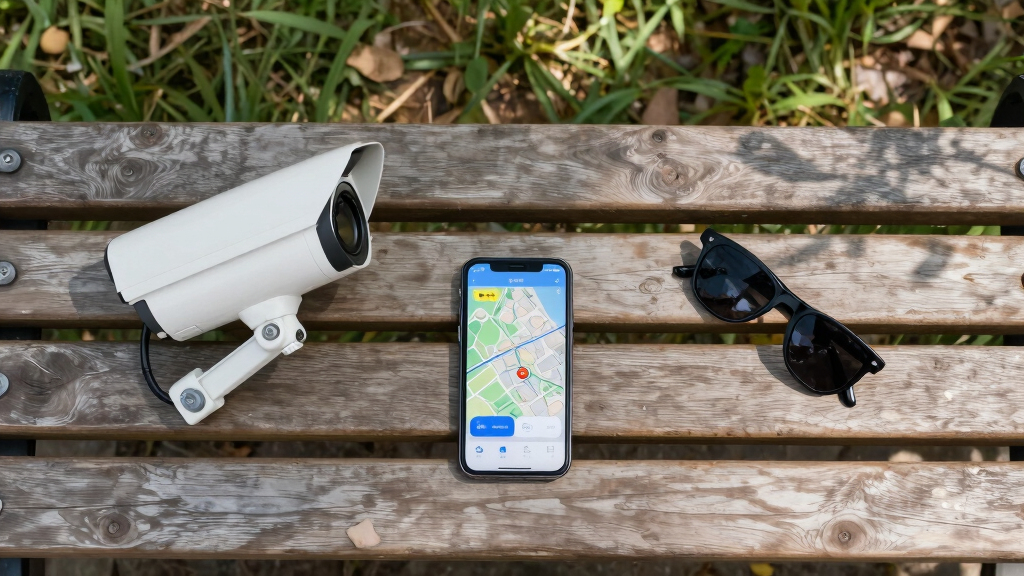 A walking tour of surveillance infrastructure in Seattle