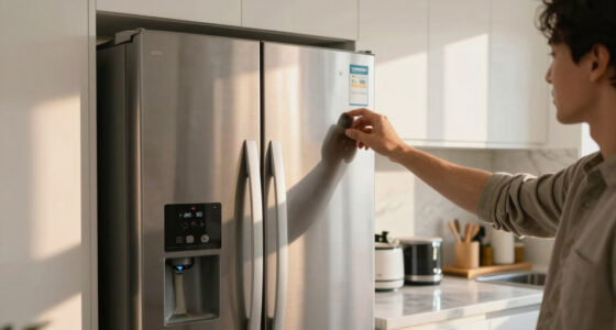 Amazon Cut Prices on Home Upgrades Before Prime Day—Up to 45% Off Appliances, Smart Home, Security, and More