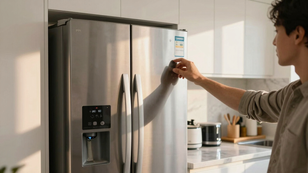Amazon Cut Prices on Home Upgrades Before Prime Day—Up to 45% Off Appliances, Smart Home, Security, and More