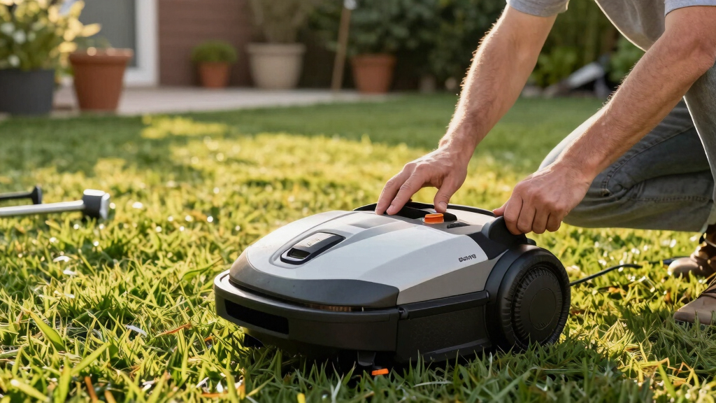 Amazon Drops Ego Tools to Clearance-Level Prices Ahead of Prime Day—Save on Mowers, Trimmers, and More