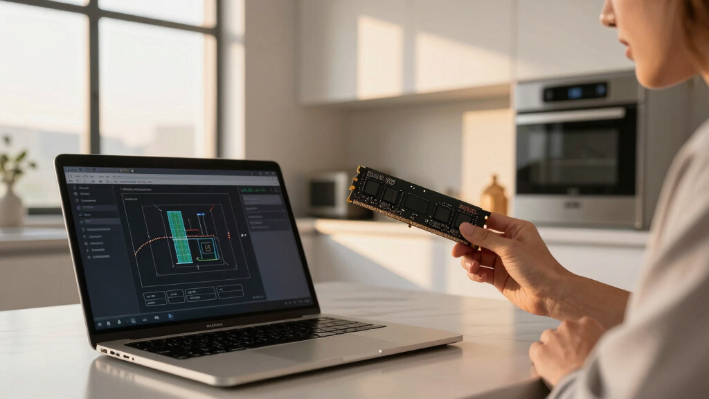 Apple Wants Blacklisted Chinese RAM — and That Tells You How Bad the Squeeze Got