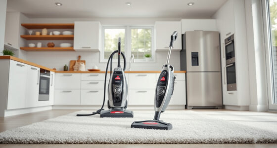 Best Bissell Brushes & Accessories in 2026