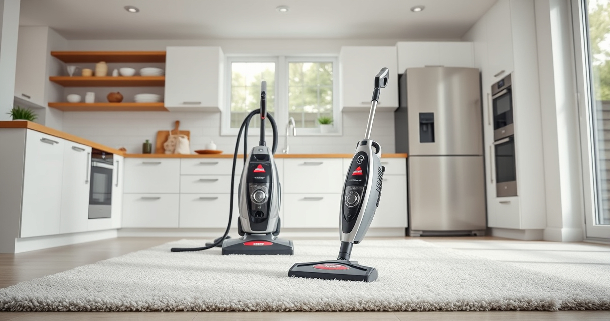 Best Bissell Brushes & Accessories in 2026