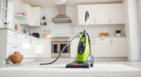 Best Bissell Carpet Cleaner for Area Rugs: Top Picks & Guide
