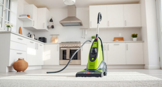 Best Bissell Carpet Cleaner for Area Rugs: Top Picks & Guide