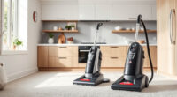 Best Bissell Carpet Cleaner for Upholstery: Top Picks for Pet & Home