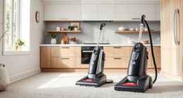 Best Bissell Carpet Cleaner for Upholstery: Top Picks for Pet & Home