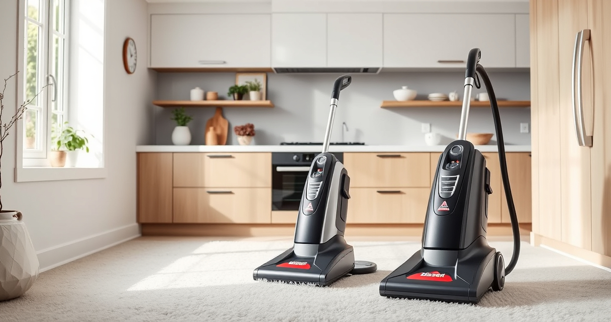 Best Bissell Carpet Cleaner for Upholstery: Top Picks for Pet & Home