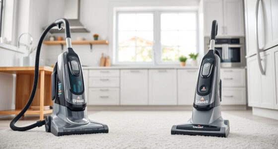 Best Bissell Carpet Cleaners in 2026: Ranked for Every Need