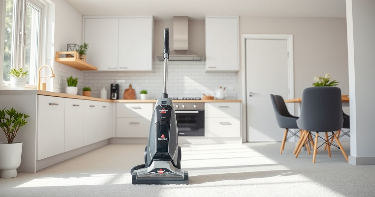Best Bissell Cleaning Solutions & Accessories in 2026