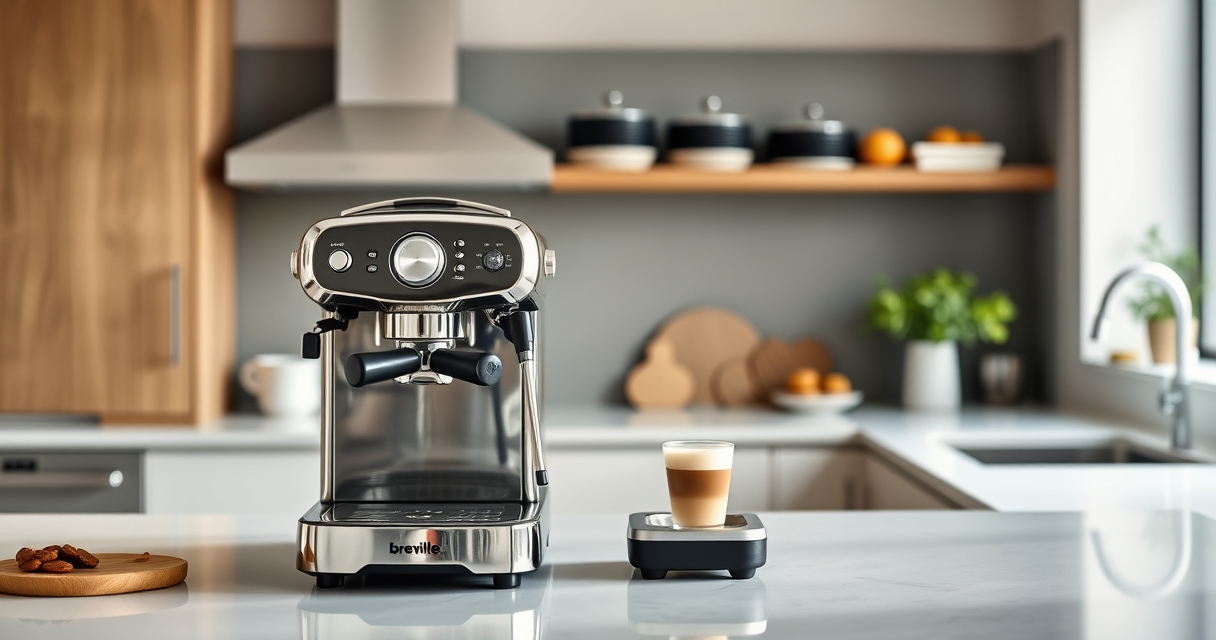 Best Breville Cleaning Tablets & Accessories in 2026