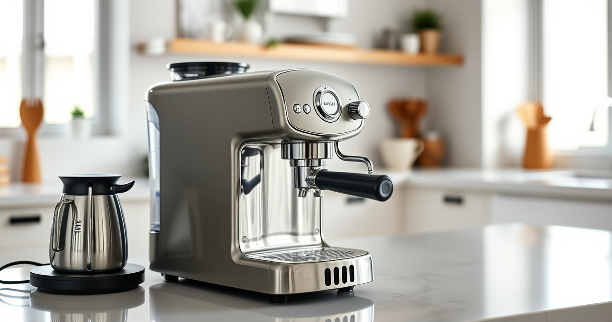 Best Breville Portafilter Accessories & Parts in 2026