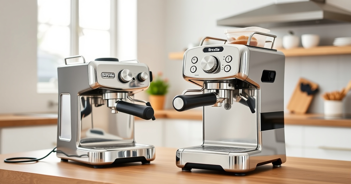 Best Breville Water Filters & Accessories in 2026