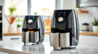 Best Budget COSORI Air Fryer in 2026: Top Picks & Guide