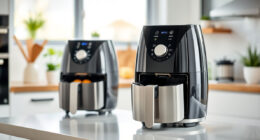 Best Budget COSORI Air Fryer in 2026: Top Picks & Guide