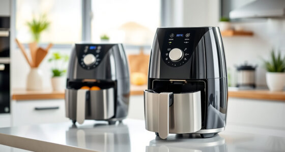 Best Budget COSORI Air Fryer in 2026: Top Picks & Guide