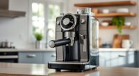 Best Budget De'Longhi Espresso Machines in 2026