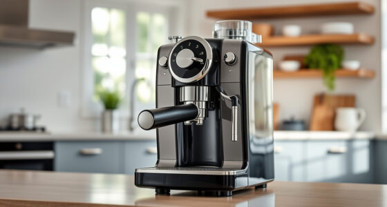 Best Budget De'Longhi Espresso Machines in 2026