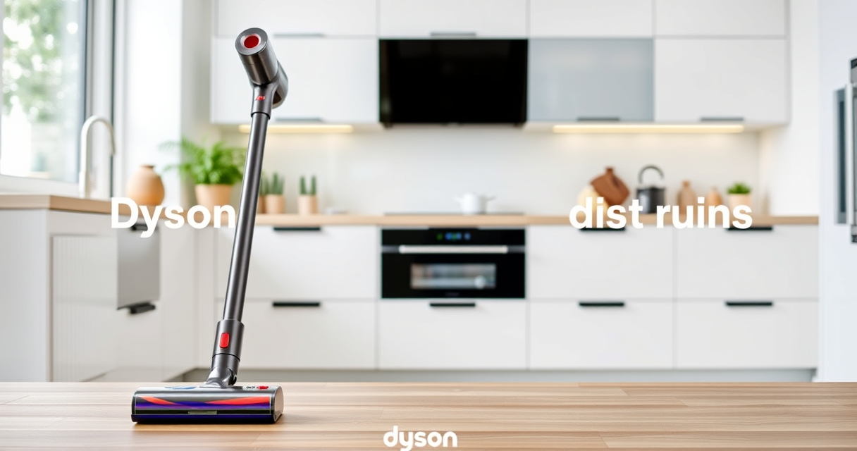 Best Budget Dyson Cordless Vacuums in 2026