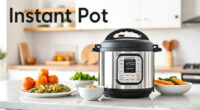 Best Budget Instant Pot Pressure Cookers of 2026: Top Picks for Every Kitchen