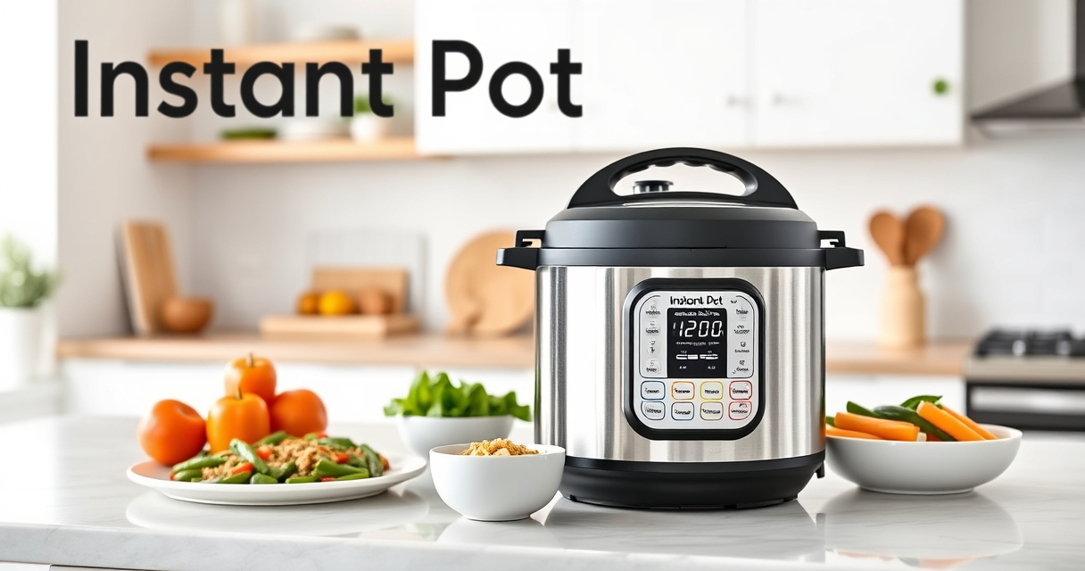 Best Budget Instant Pot Pressure Cookers of 2026: Top Picks for Every Kitchen