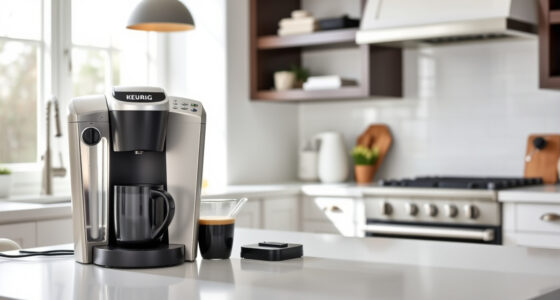 Best Budget Keurig Coffee Maker in 2026: Top Affordable Picks