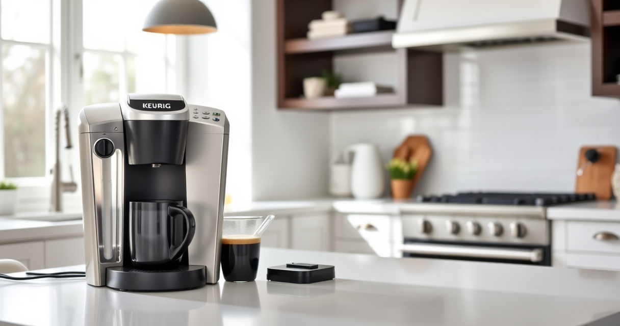 Best Budget Keurig Coffee Maker in 2026: Top Affordable Picks