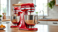 Best Budget KitchenAid Stand Mixer in 2026