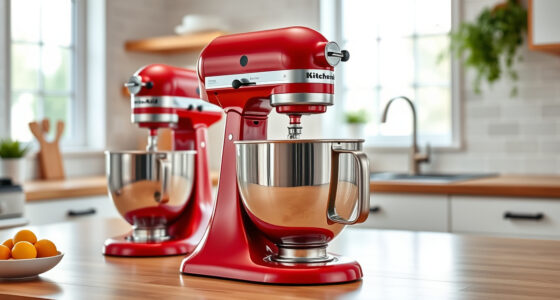 Best Budget KitchenAid Stand Mixer in 2026