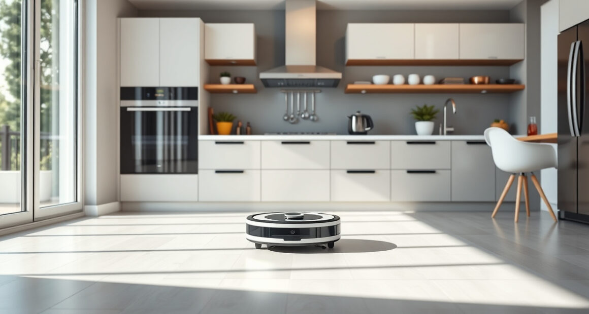 Best Budget Roborock Robot Vacuum in 2026: Top Picks Under $600